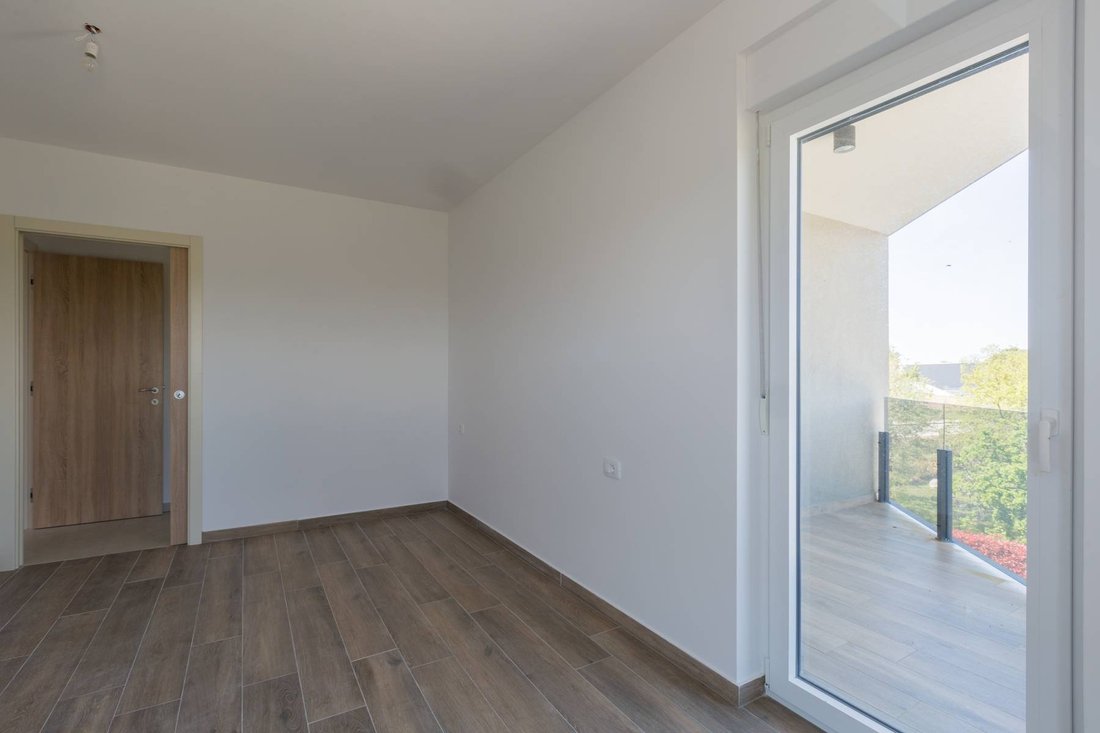 Apartment in Porec, Istria County, Croatia 5 - 13811601