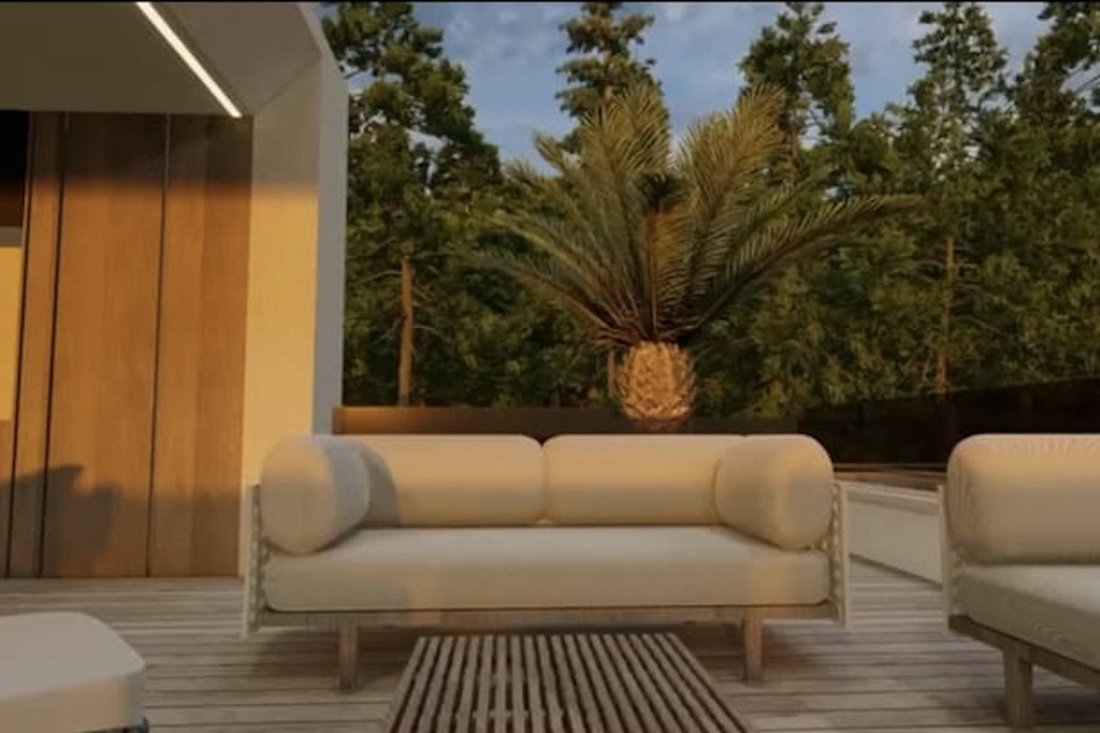 Apartment in Grad Opatija, Primorje-Gorski Kotar County, Croatia 4 - 13811292