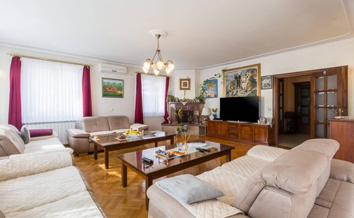 Villa a Rovigno, Regione istriana, Croazia 1