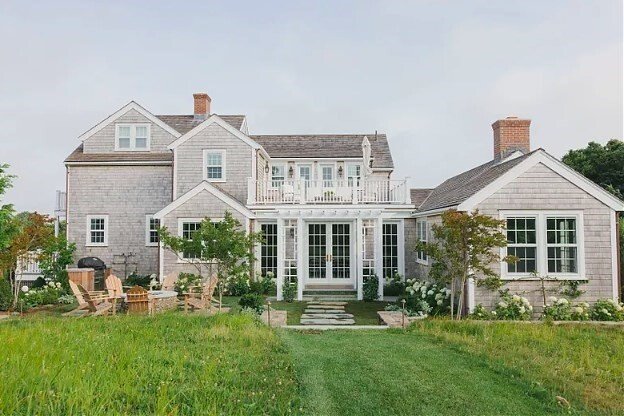 House in Nantucket, Massachusetts, United States 1 - 13806926