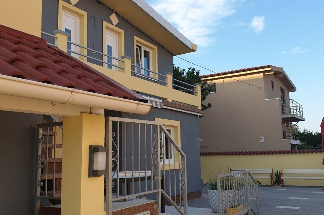 Villa in Nin, Zadar County, Croatia 5 - 13812265