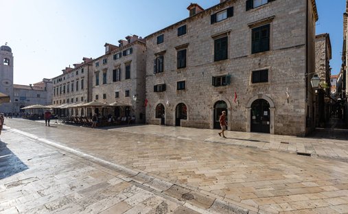 Villa in Gradski kotar Grad, Dubrovnik, Dubrovnik-Neretva County 1