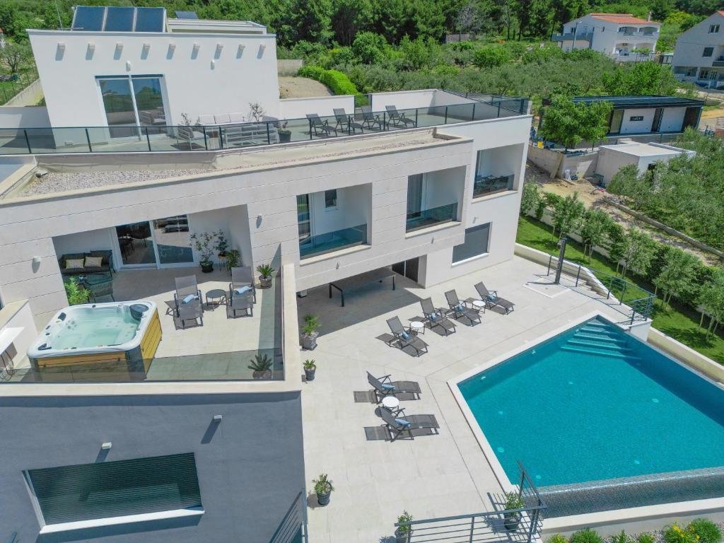 Haus in Gradski kotar Grad, Split, Gespanschaft Split-Dalmatien 3 - 13807369