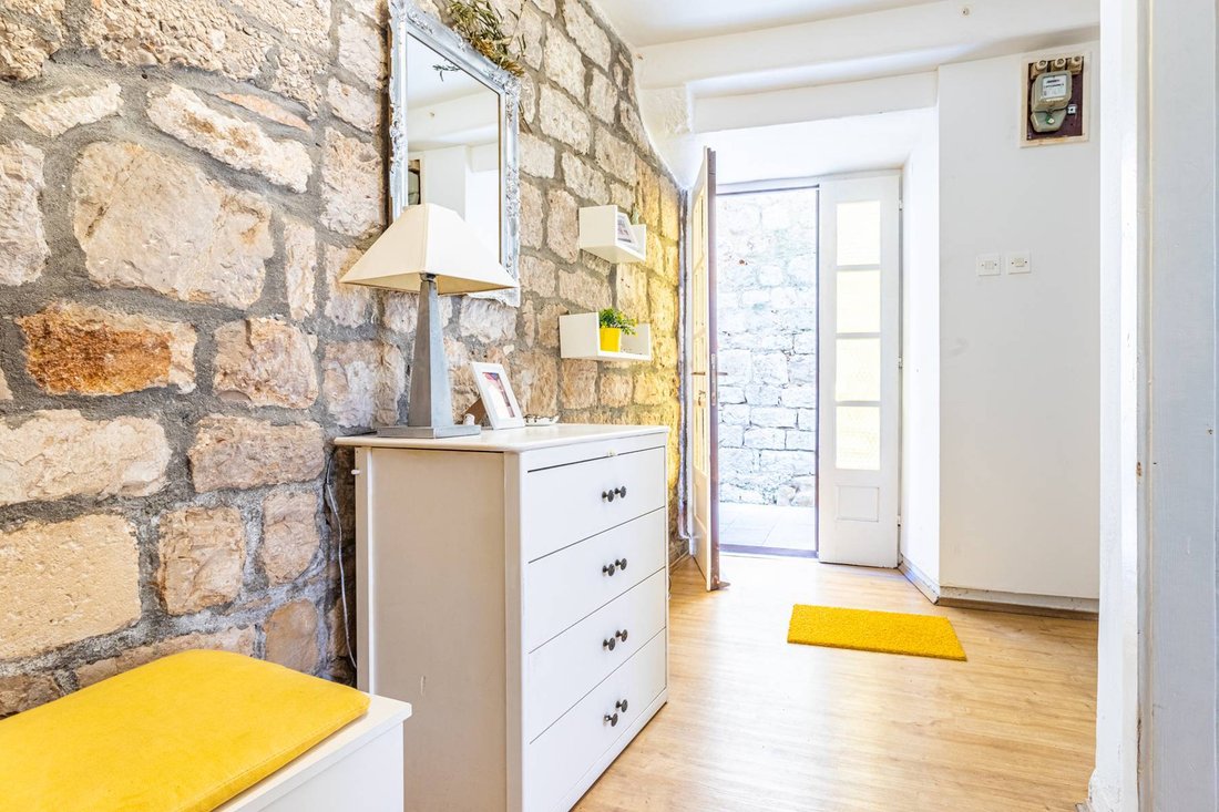 Villa in Split-Dalmatia County, Croatia 3 - 13811984