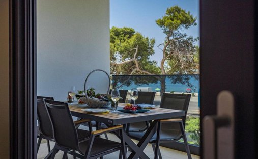 Apartment in Fazana, Istria County, Croatia 1