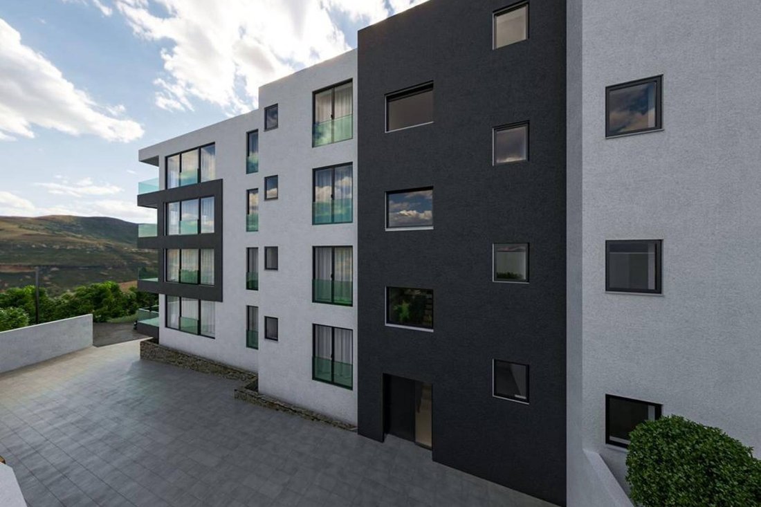 Apartment in Grad Opatija, Primorje-Gorski Kotar County, Croatia 5 - 13811468
