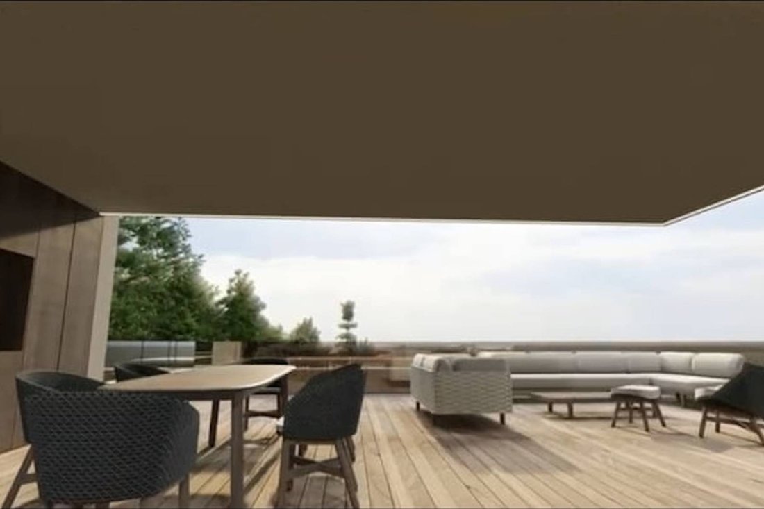 Apartment in Grad Opatija, Primorje-Gorski Kotar County, Croatia 5 - 13811292