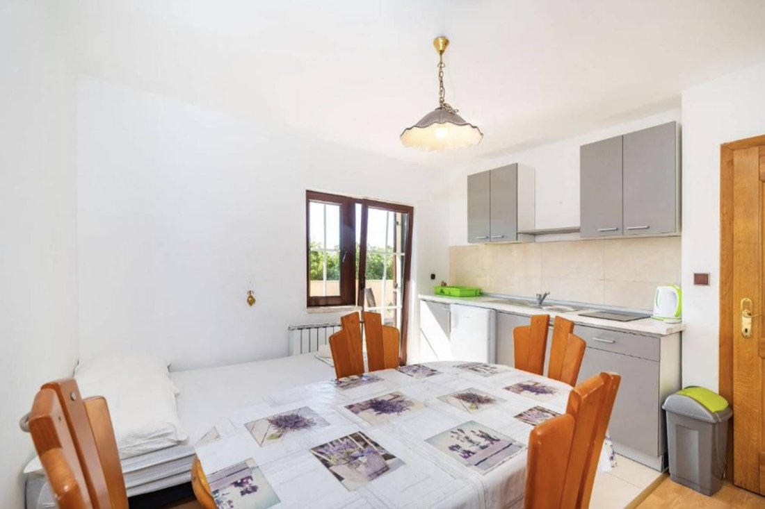 Villa in Novalja, Croatia 4 - 13811813
