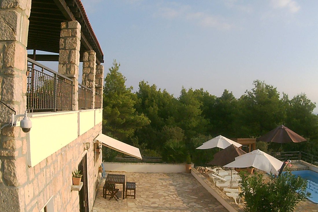 Villa in Rogac, Split-Dalmatia County, Croatia 4 - 13812166