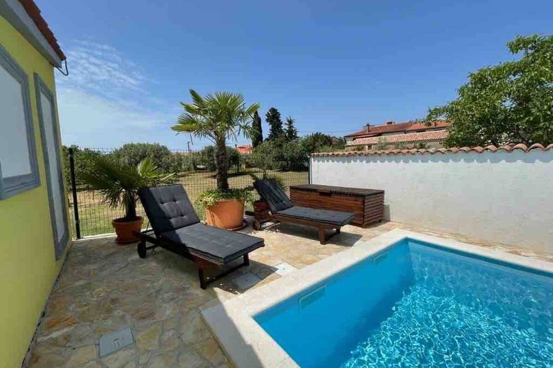 Villa in Grad Pula, Istria County, Croatia 3 - 13810295