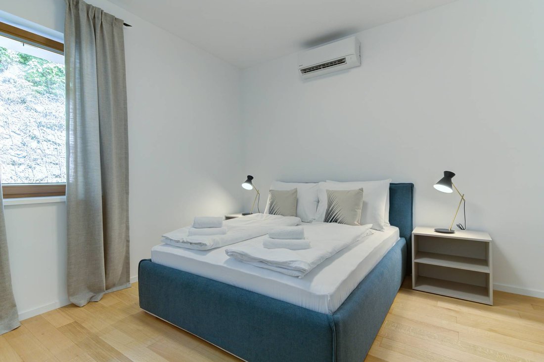 Appartamento a Grad Opatija, Regione litoraneo-montana, Croazia 4 - 13810950