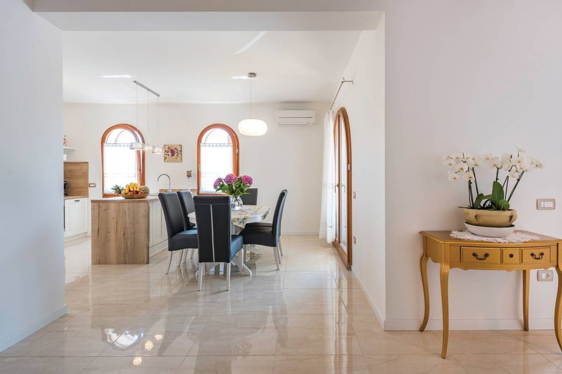 Villa in Tar, Istria County, Croatia 4 - 12673990