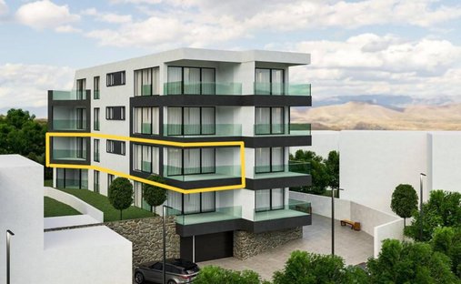 Apartment in Grad Opatija, Primorje-Gorski Kotar County, Croatia 1