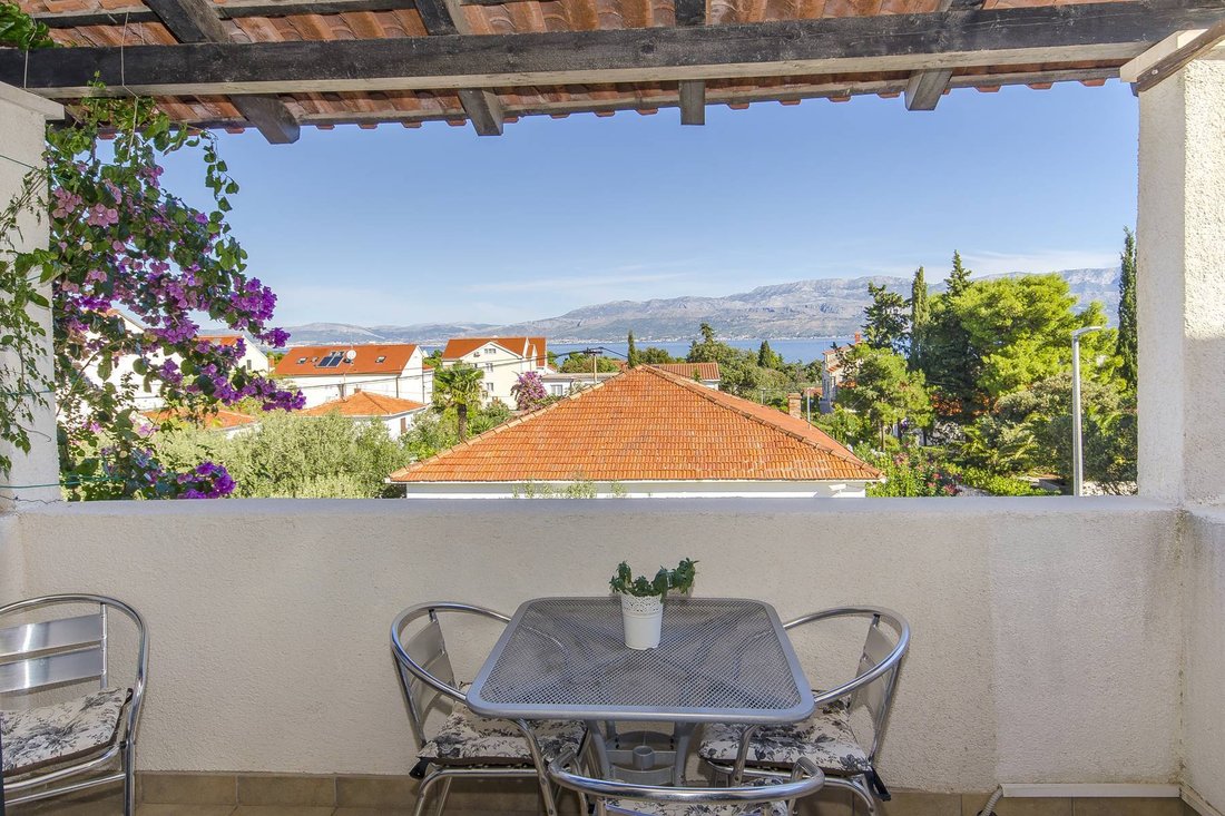 Villa in Supetar, Split-Dalmatia County, Croatia 5 - 13811789