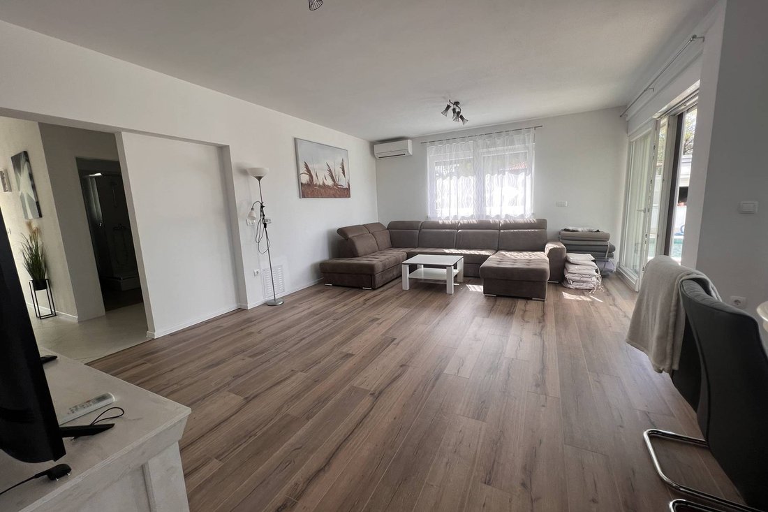 Villa in Buroli, Istria County, Croatia 5 - 13811704