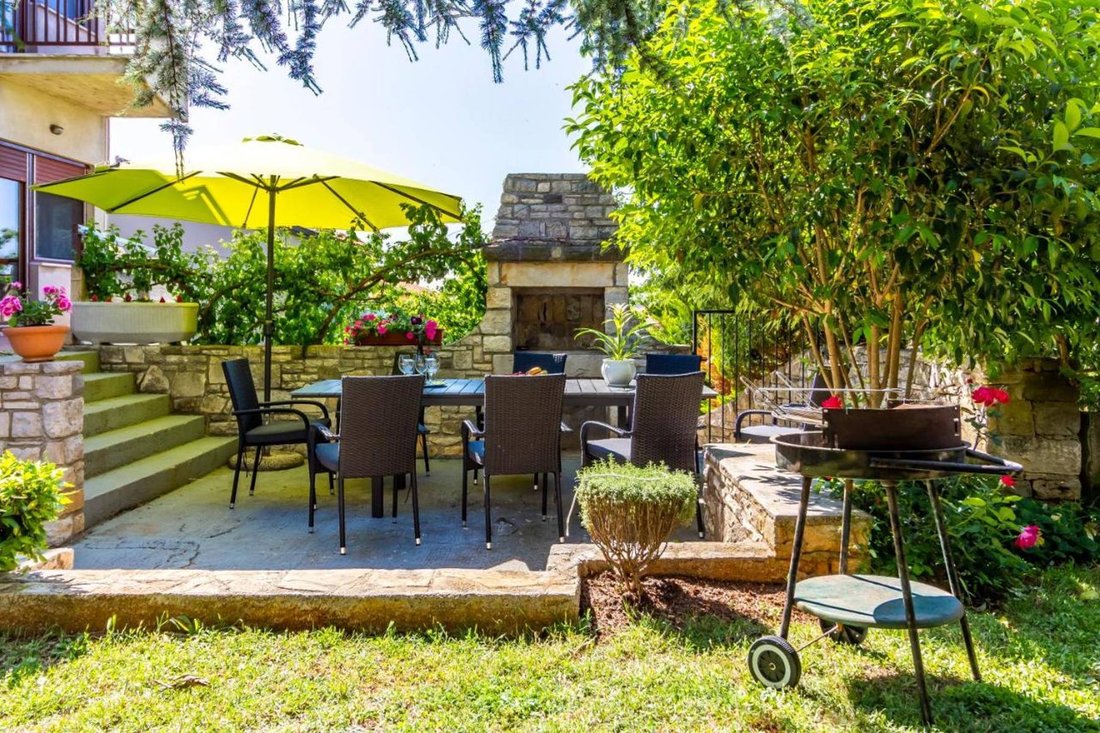 Villa in Medulin, Istria County, Croatia 5 - 13811091