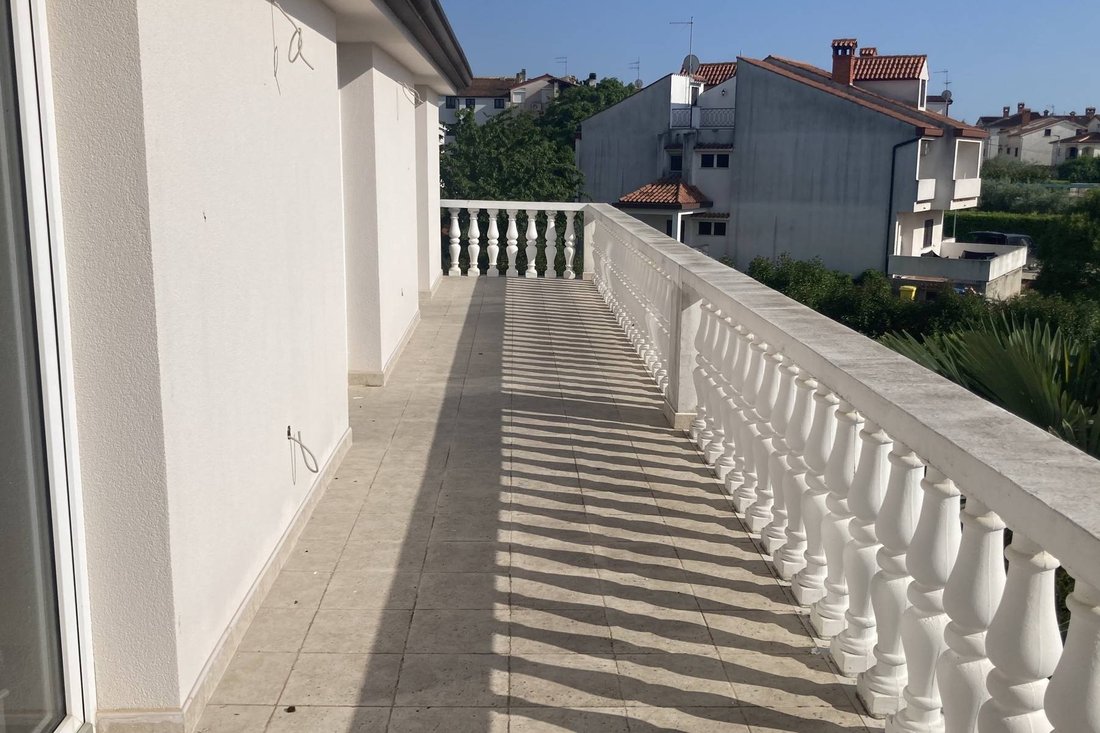 Villa in Opcina Funtana, Istria County, Croatia 4 - 13811557