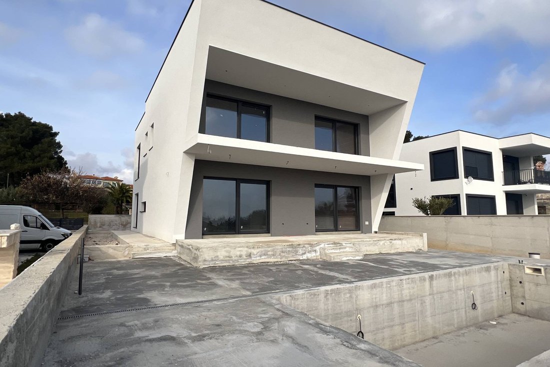 Villa in Medulin, Istria County, Croatia 5 - 13811771