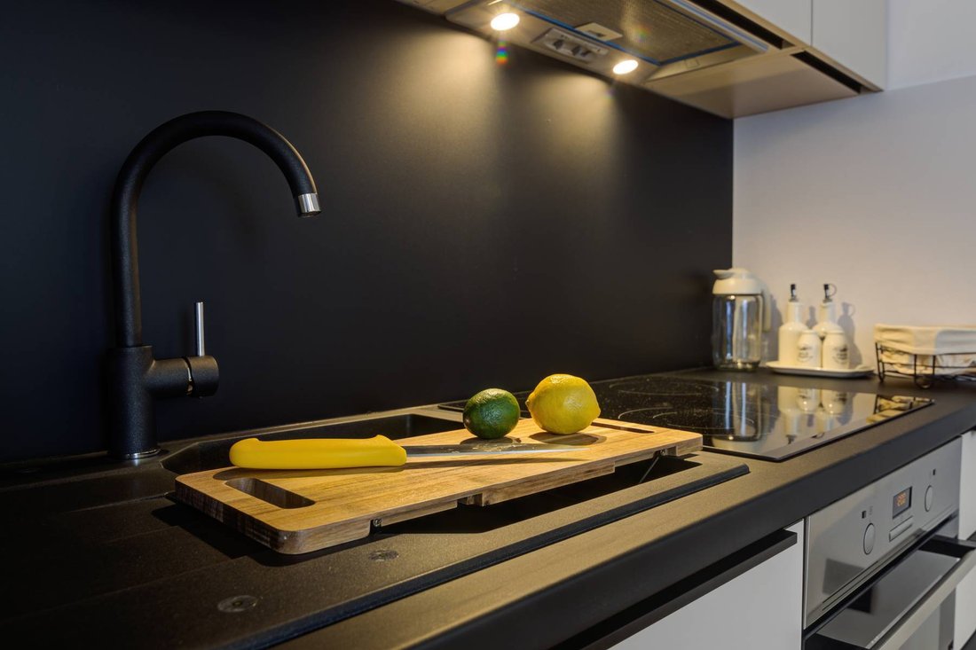 Apartamento en Grad Opatija, Primorje-Gorski, Croacia 5 - 13810862