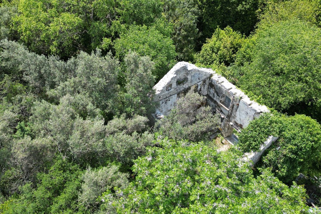 Villa in Slano, Dubrovnik-Neretva County, Croatia 3 - 13811514
