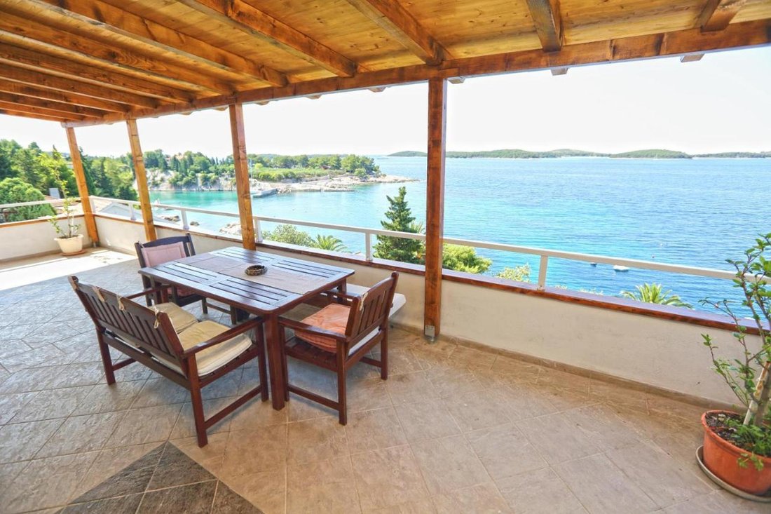 Villa in Hvar, Split-Dalmatia County, Croatia 1 - 13808946