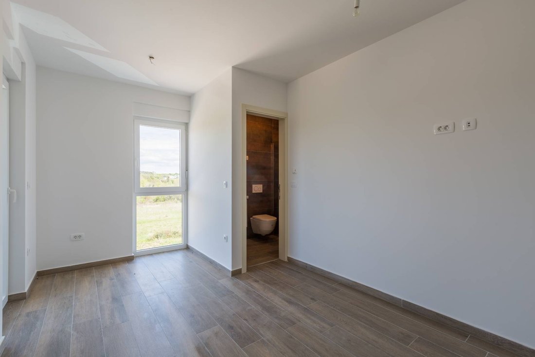 Apartment in Porec, Istria County, Croatia 3 - 13811601