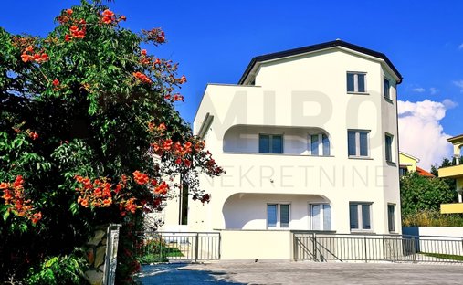 House in Malinska, Primorje-Gorski Kotar County, Croatia 1