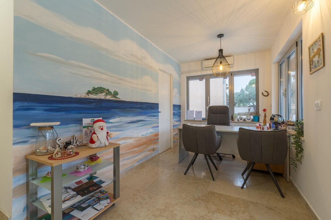 Villa in Rovinj, Istria County, Croatia 4 - 13811284