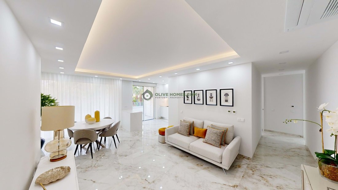 Apartment in Sao Goncalo de Lagos, Algarve, Portugal 4 - 13239387