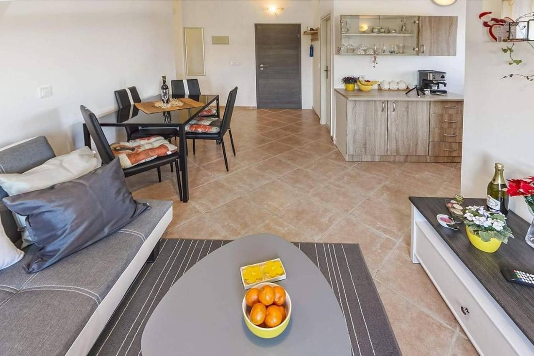 Villa in Grad Pula, Istria County, Croatia 5 - 13811190