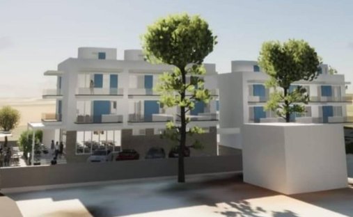 Apartamento en Privlaka, Zadar, Croacia 1