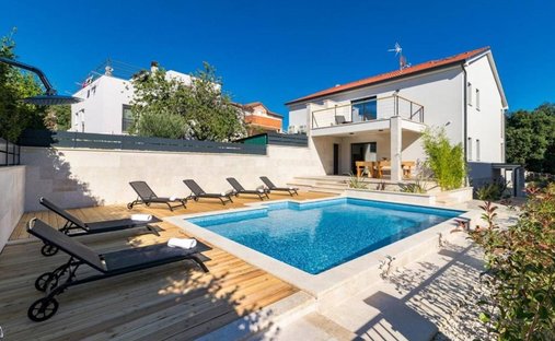 Villa in Liznjan, Istria County, Croatia 1