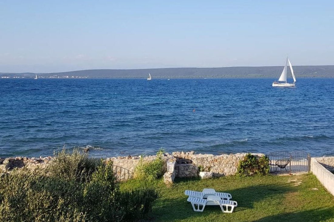 Villa in Dobropoljana, Zadar County, Croatia 3 - 13809256