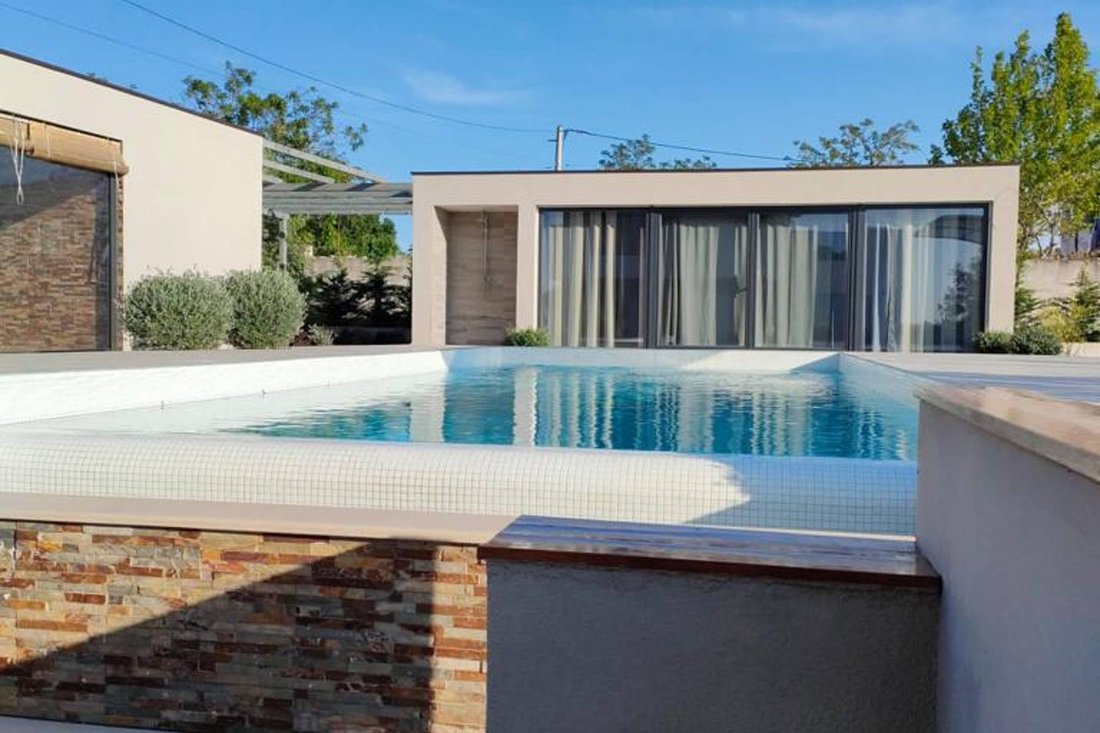 Villa in Rakalj, Istria County, Croatia 5 - 13811540