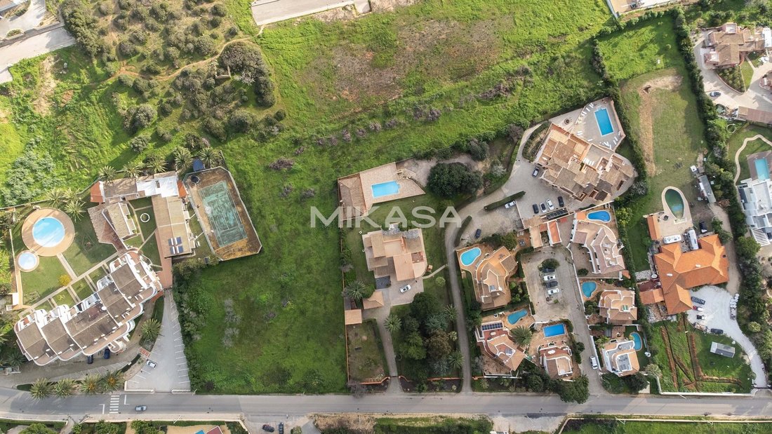 Land in São Sebastião, Lagos, Sao Goncalo de Lagos, Portugal 4 - 13806691