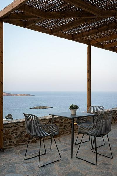 Villa in Community of Kythnos, Aegean, Greece 5 - 13811944