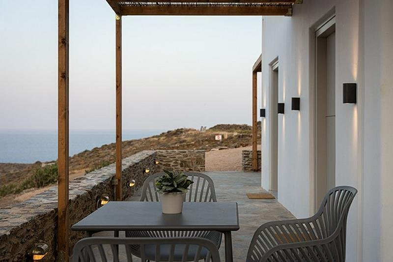 Villa in Community of Kythnos, Aegean, Greece 4 - 13811944