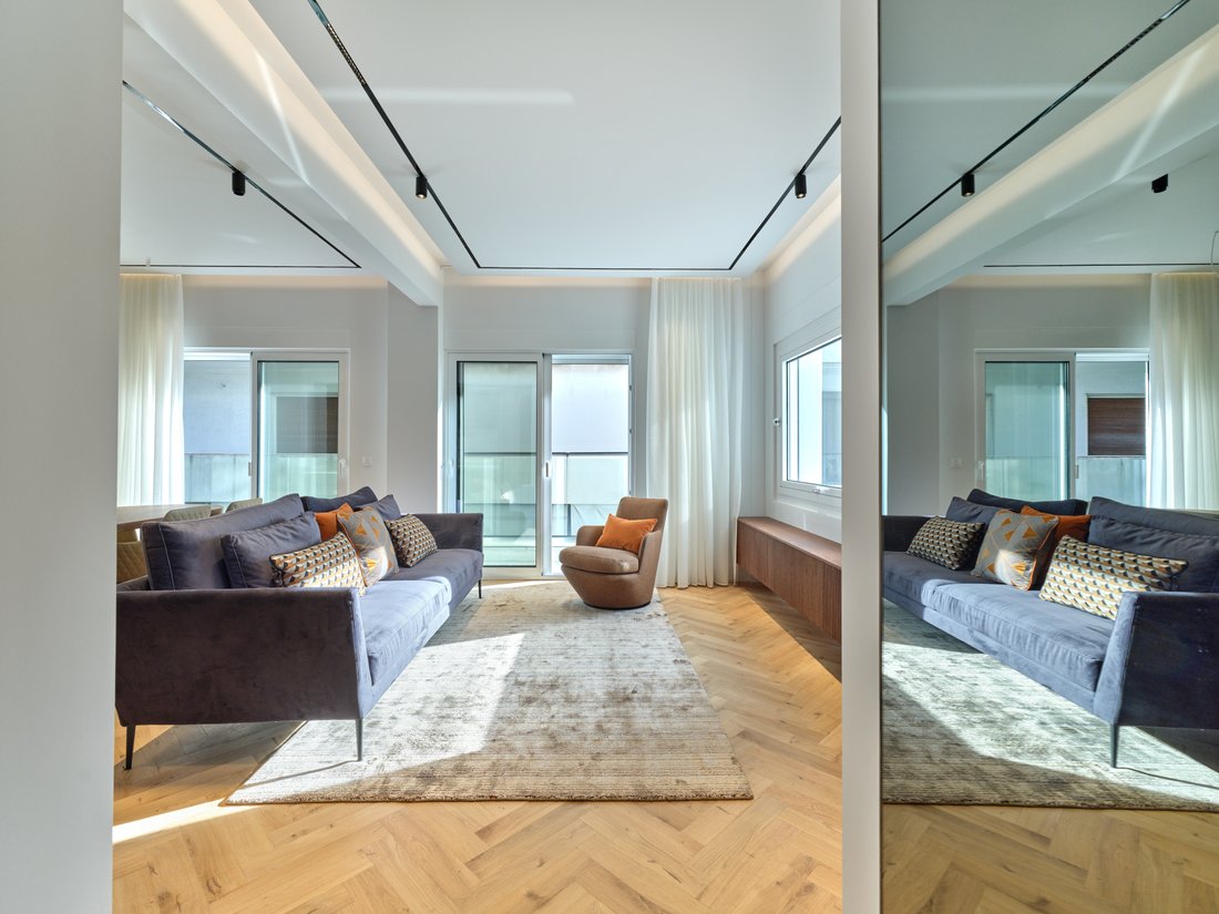 Apartamento en Sunoikia Kolonakiou, 1st District of Athens, Athens 2 - 13812568