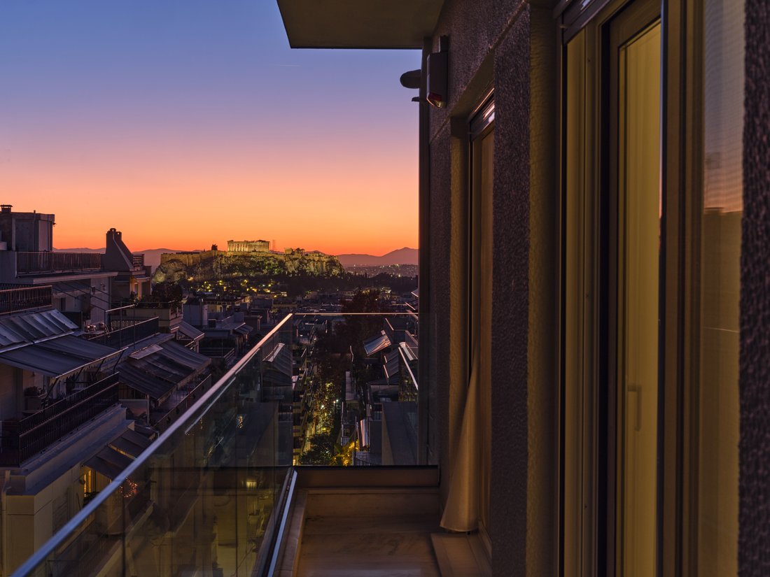 Apartamento en Sunoikia Kolonakiou, 1st District of Athens, Athens 1 - 13812568