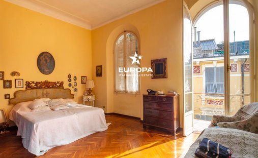 Villa à Centre - Marina, Sanremo, Ligurie 1