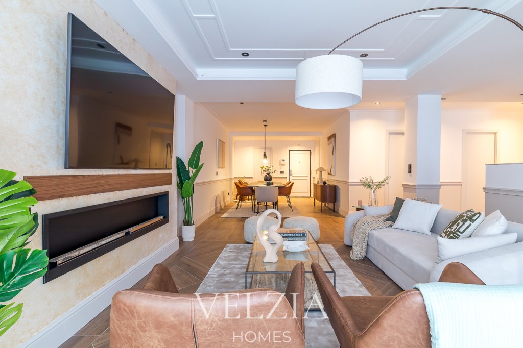 Apartment in Retiro, Madrid, Spain 5 - 13780126