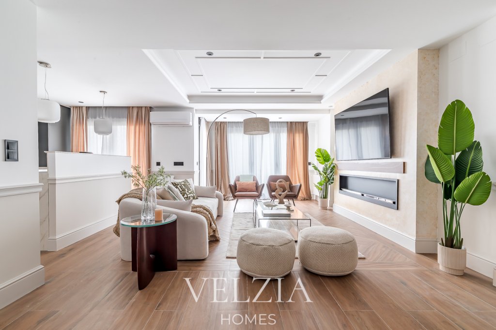 Apartment in Retiro, Madrid, Spain 2 - 13780126