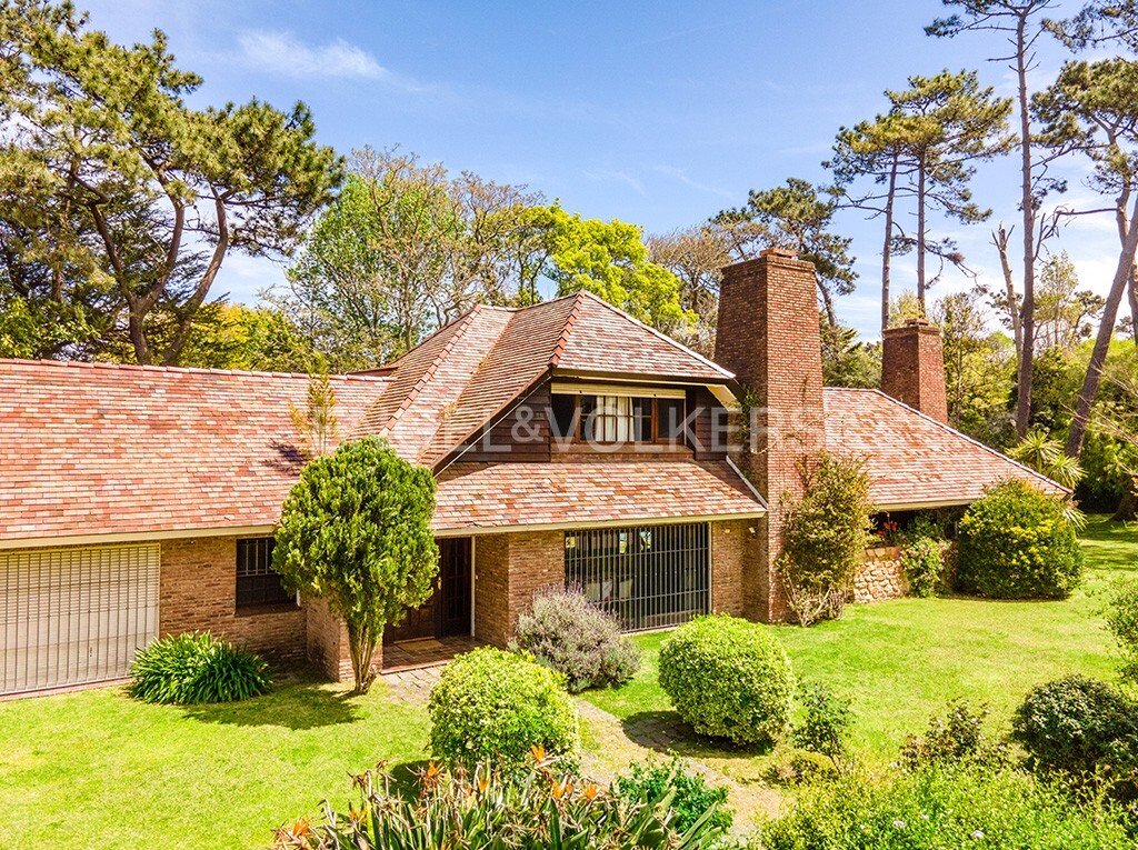 Townhouse in Punta del Este, Maldonado Department, Uruguay 2 - 13813880