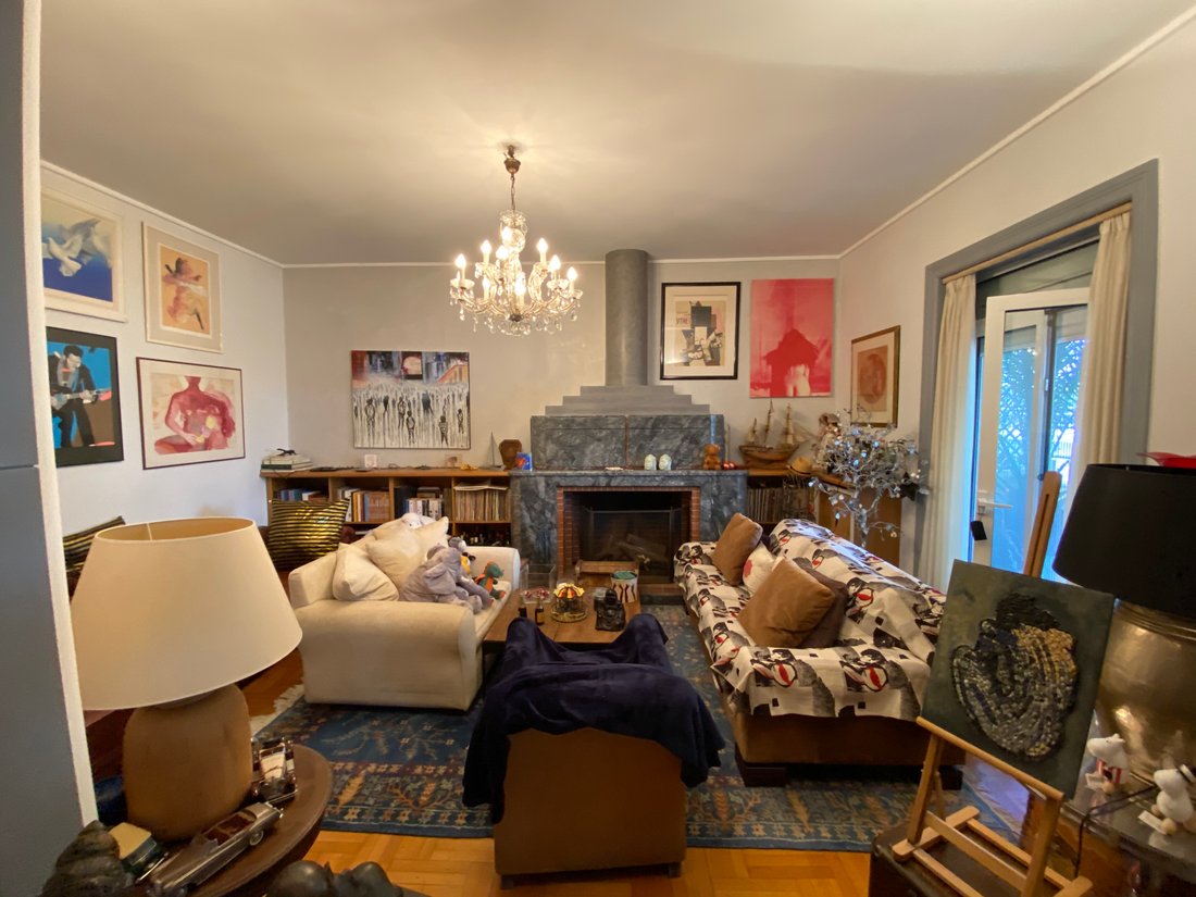 Apartment in Sunoikia Kolonakiou, 1st District of Athens, Athens 2 - 13812688