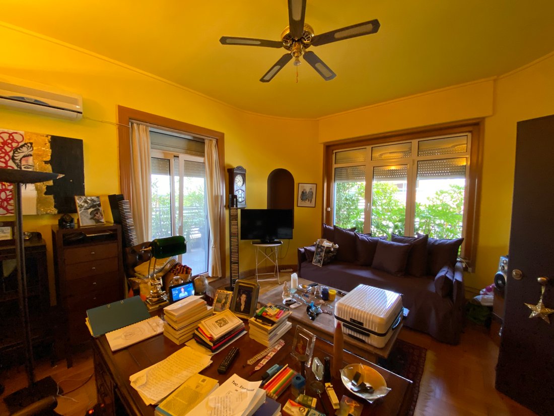 Apartment in Sunoikia Kolonakiou, 1st District of Athens, Athens 4 - 13812688