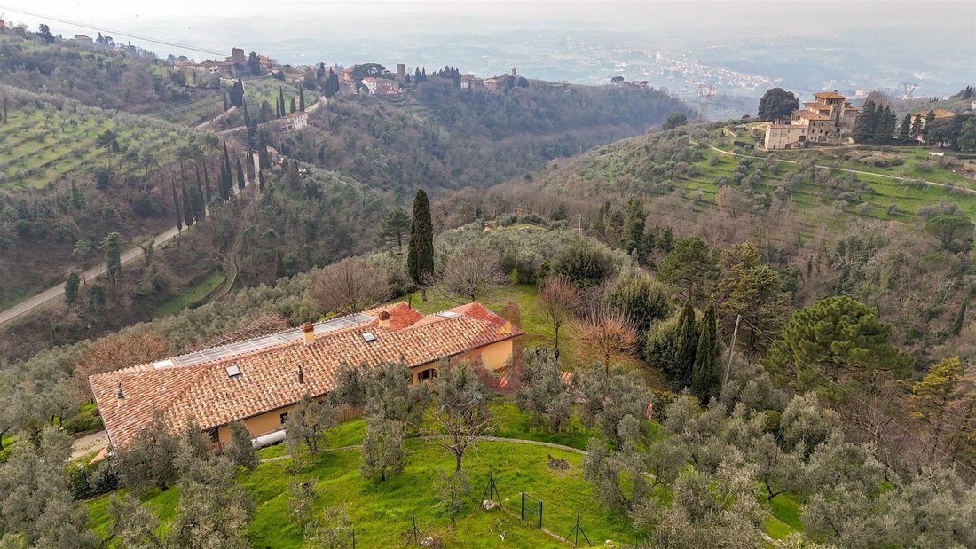 Otros en Lamporecchio, Toscana, Italia 2 - 12939741