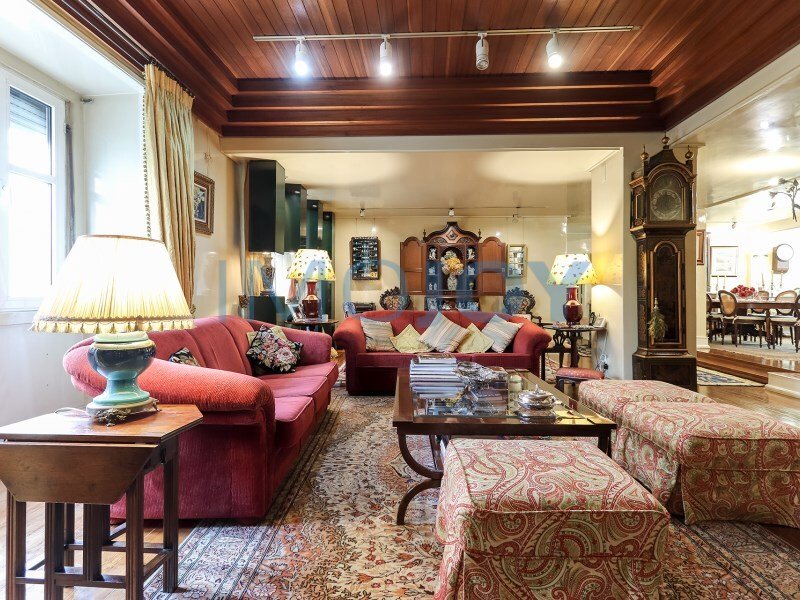 Apartment in Areeiro, Lisbon, Portugal 2 - 13815332