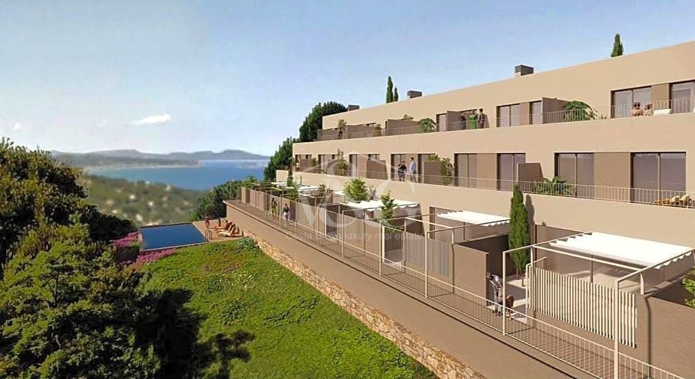 Villa in Begur, Catalonia, Spain 5 - 13820010