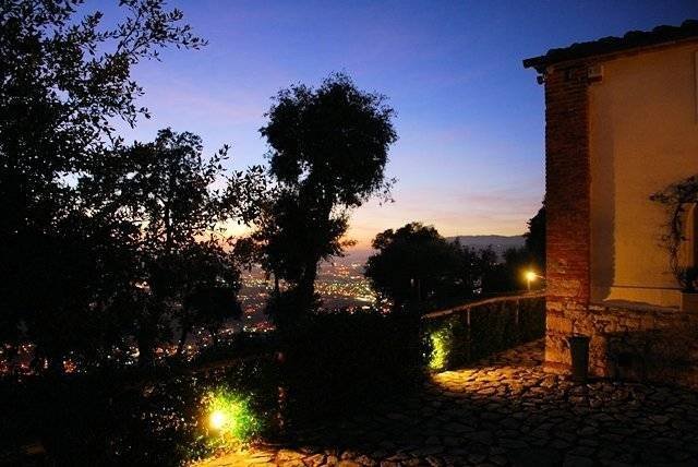 Villa in Center, Monsummano Terme, Tuscany 1 - 13818698