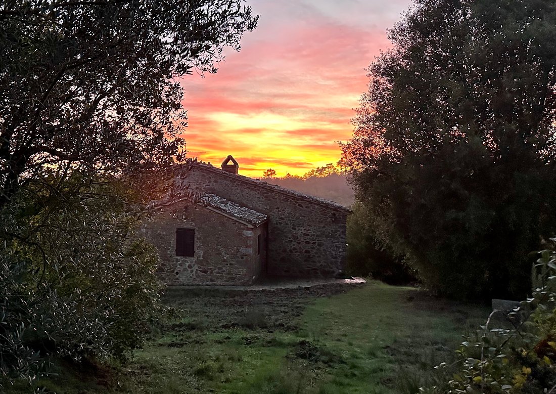 Villa in Bucine, Tuscany, Italy 1 - 12433411